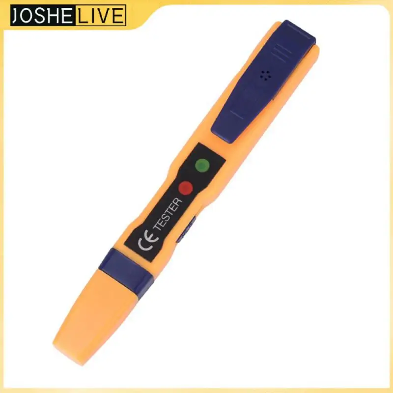 

Non-contact Induction Breakpoint Detection Test Pencil Multi-function Electric Tester Volt Current Electric Test Voltage Meters