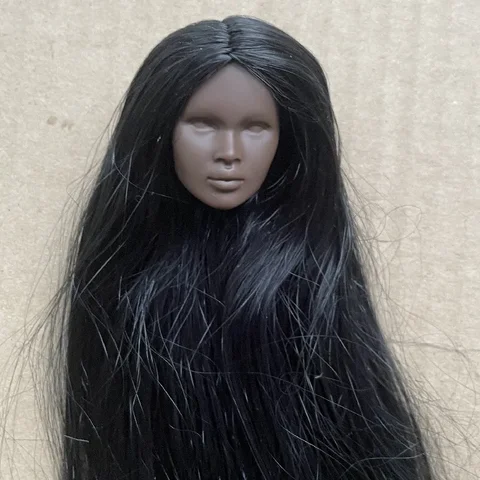 Mizi Adonis Muscle Body кукла 1/6