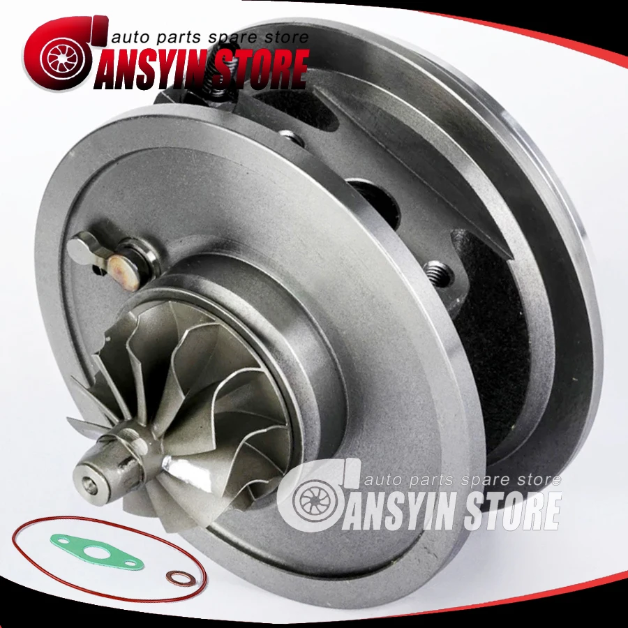Турбокартридж Chra Core для GREAT WALL HOVER HAVAL H5 H6 WINGLE 5 2.0L 0168 BV43 53039700168 53039880168 1118100ED01A