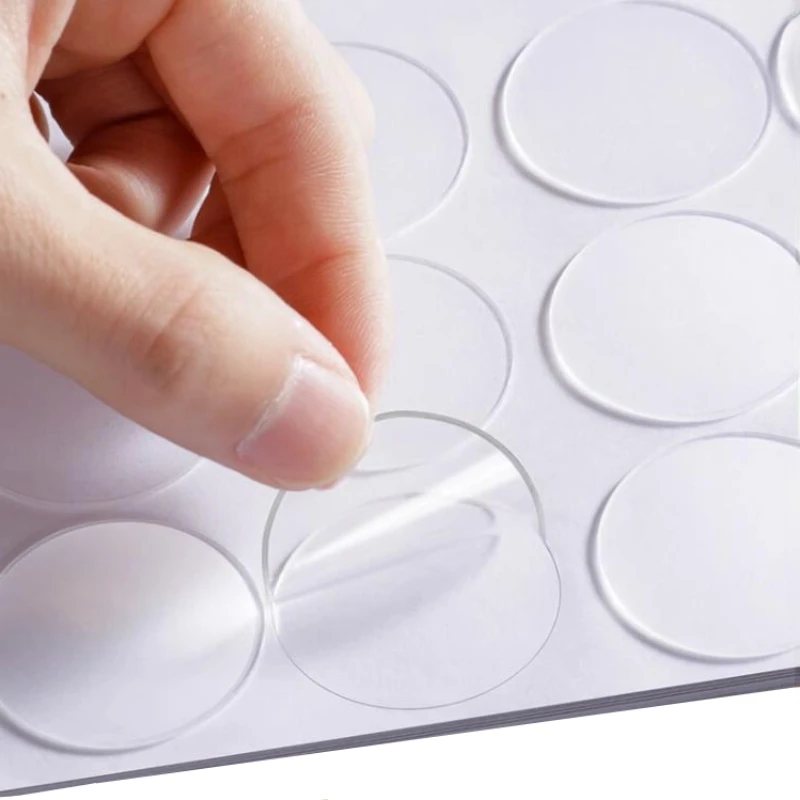 Рисунок 2 - двусторонняя водостойкая лента