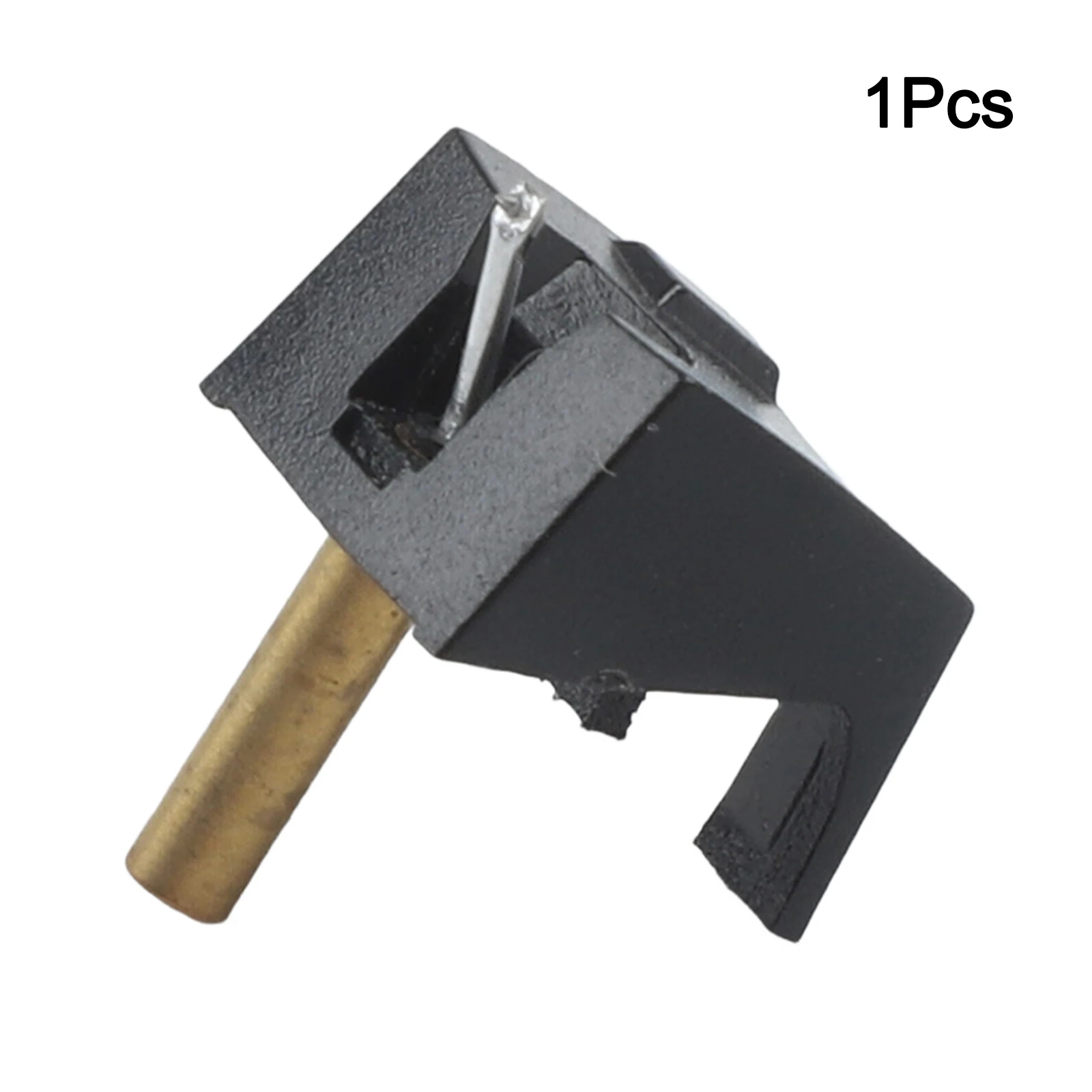 Фото Сменная игла-стилус для проигрывателей Stanton серий 505 и 500, Mk1, MkII, V3, запчасти для виниловых проигрывателей LP №1