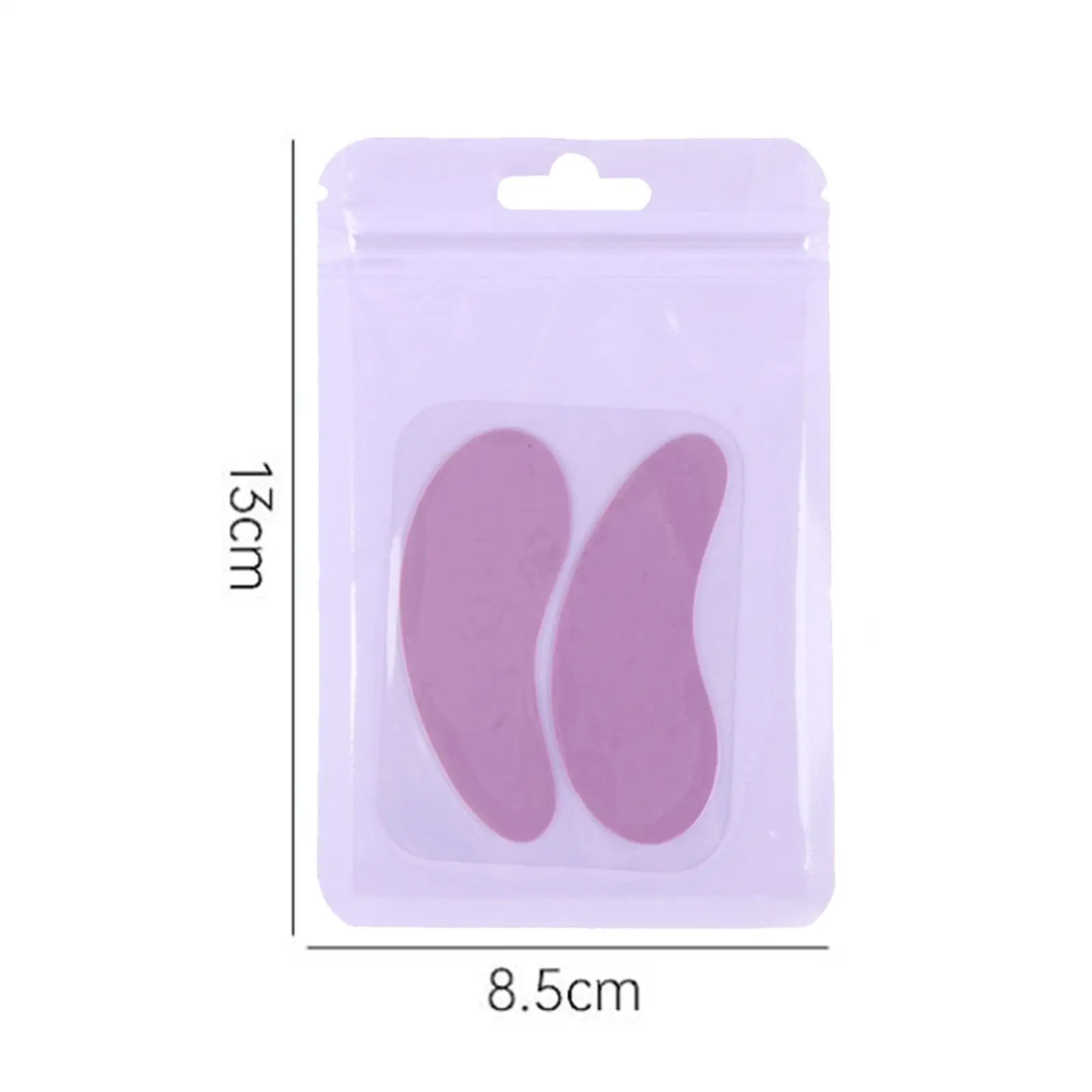 Наращивание ресниц под подушечки для глаз завивки принадлежности наращивания