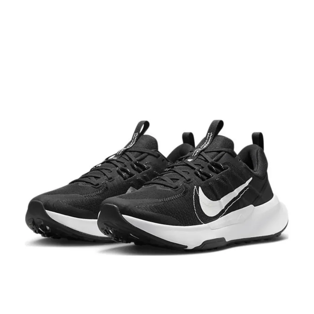 Мужские повседневные кроссовки Nike New Listing Juniper Trail 2 удобные нескользящие