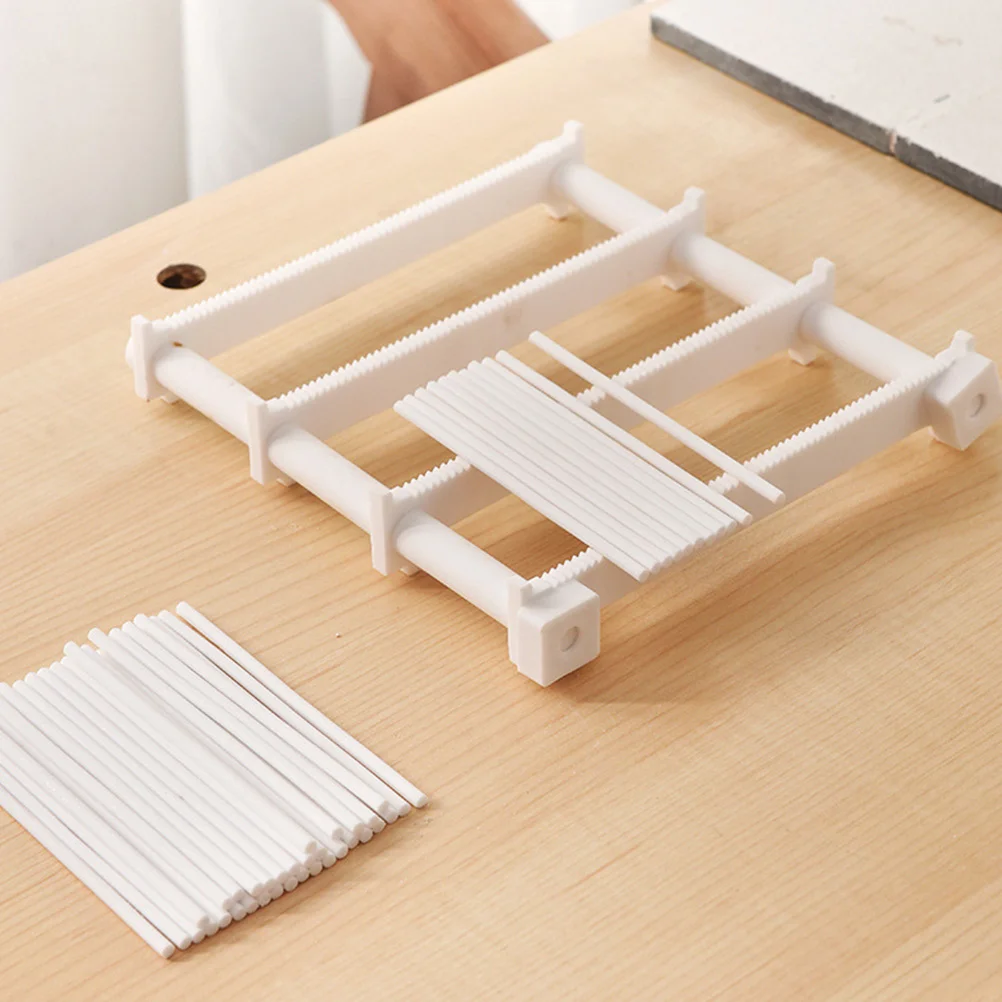 10 шт. подвесные инструменты прозрачный пирсинг ювелирные изделия кронштейн для