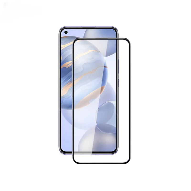 Закаленное стекло для Huawei Honor enjoy 20 30 Lite play3 play4t play5t 9x x10 v20 v30 magic 2 play4 pro, Защитная пленка для экрана