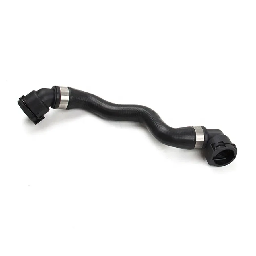 

17127592651 High Quality Radiator Coolant Hose For BMW 5/6/7 Series F01/F02/F07/F10/F11/F18 Rubber Water Hose
