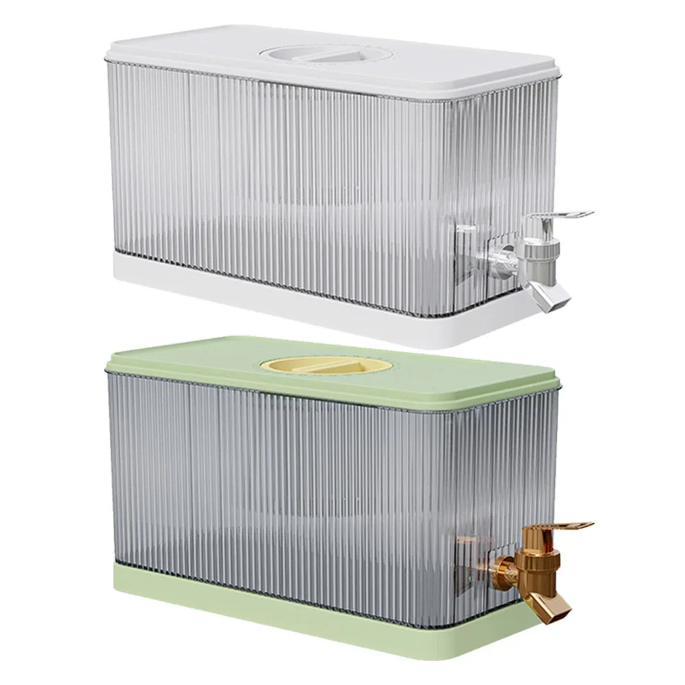 Диспенсер Для Напитков В Холодильнике Емкостью 1