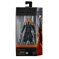 pre sale genuine star wars the black series ahsoka tano 6 inch action figure collectible model toy gift