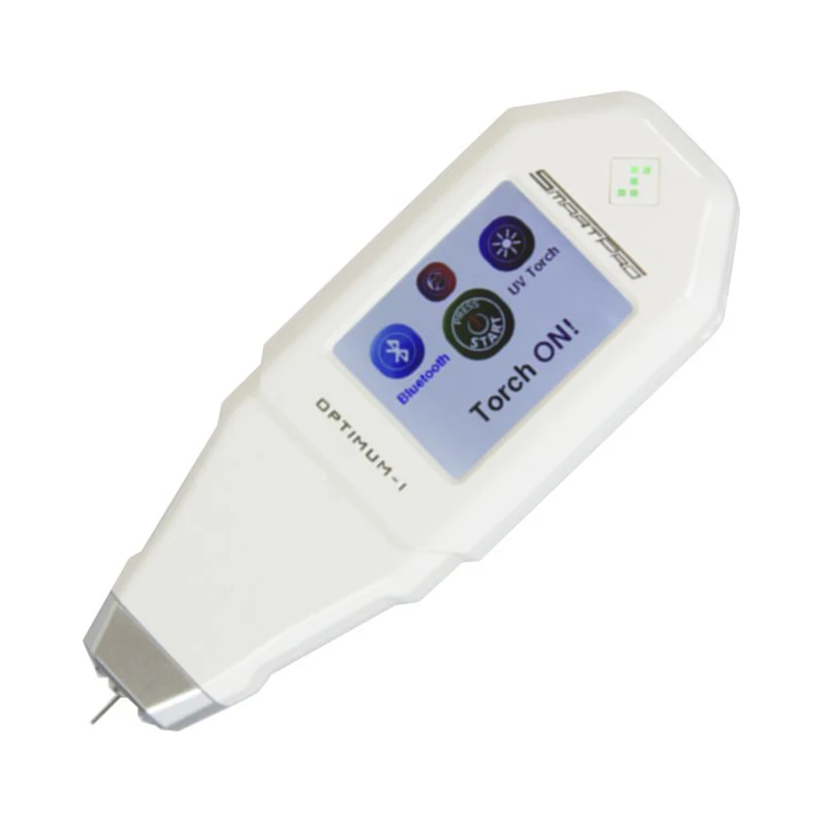 Фото Ювелирные инструменты Алмаз CVD/HPHT Муассанит SmartPro Optimum I Синтетический алмазный мультитестер №2