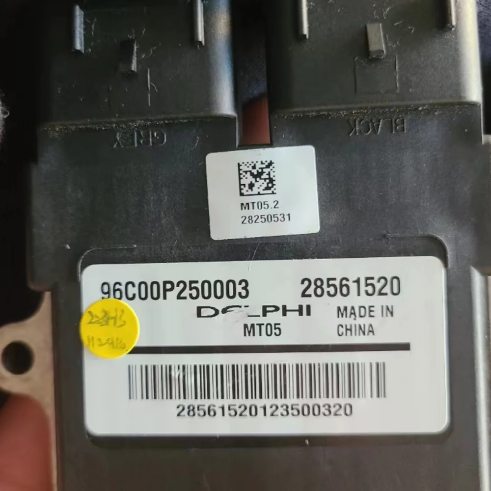 

Классический ограничитель скорости для ЭБУ хартford 223CC 223H3 ABS ClassicS250i