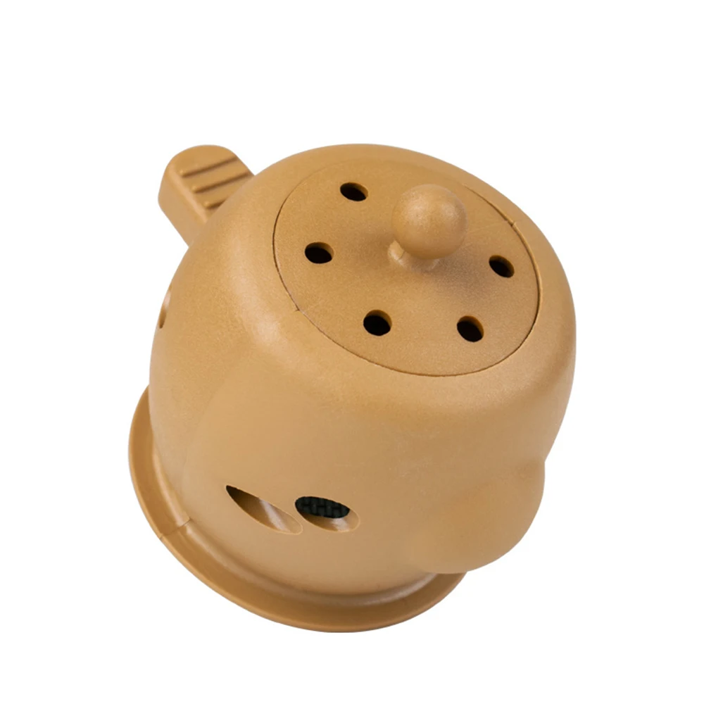 Портативный акупунктурный и прижигающий массаж 8 шт. коробка для прижигания