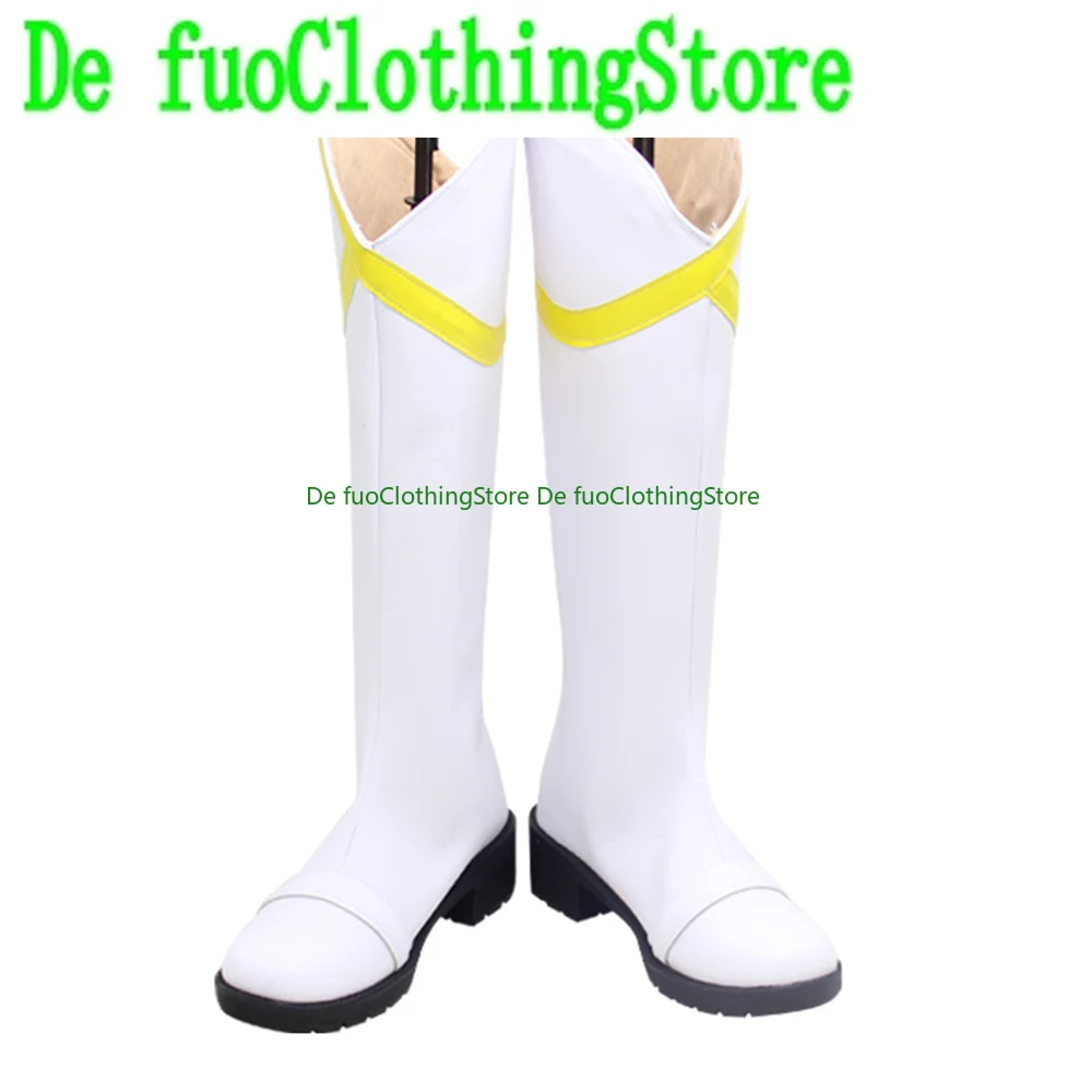 Косплей сапоги DefuoClothing