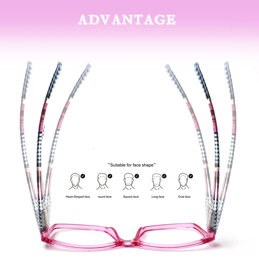 Уличные прямоугольные солнцезащитные очки для мужчин и женщин универсальные