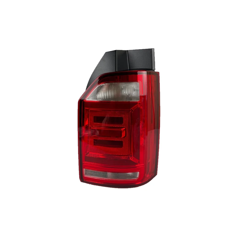 

Для Volkswagen T6 Transporter Multivan Caravelle 2016-2019 задний фонарь стоп-сигнал сигнальная лампа 7E0945208E 7E0945207E