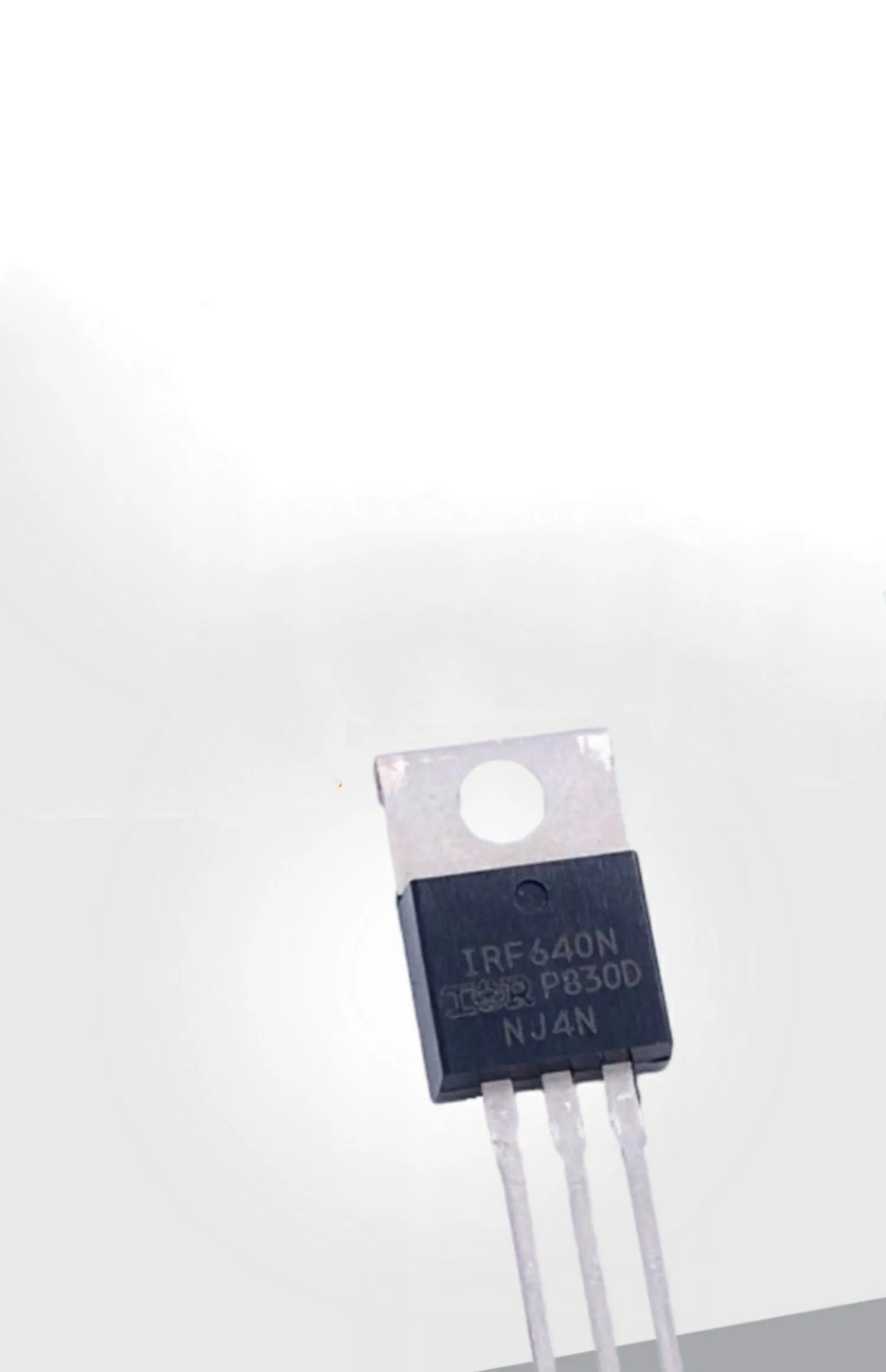 

630 приводной усилитель мощности, электронный компонент IRF630N