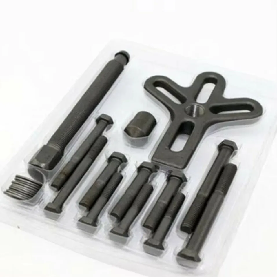 Автомобильный стальной гармонический балансир съемник шкива рулевого колеса