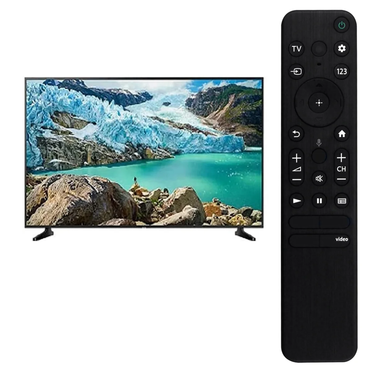 Запасной телефон для Sony Bravia All 2022 4K 8K HD TV XR KD A80K A90K A95K X80K X85K X90K X95K Z9K