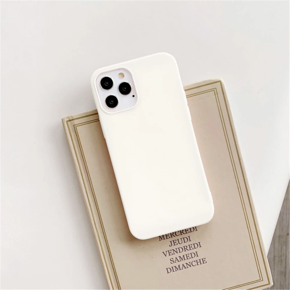 Роскошный чехол для телефона iphone 13 11 XS 12 Pro Max Mini SE2020 7 8 Plus X XR прозрачные модные