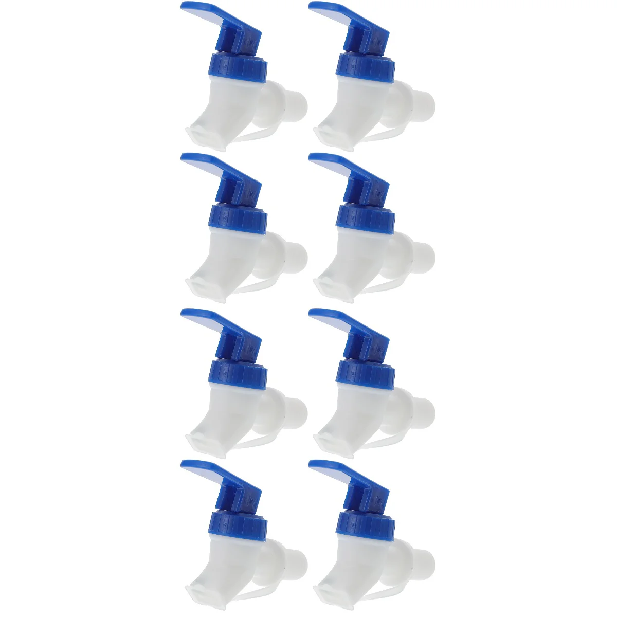 

Dispenser Tap Spigot Spout Replacementbottle Reusablekettle Cooler Pour Part Threadinternal Jug Beverage Lever