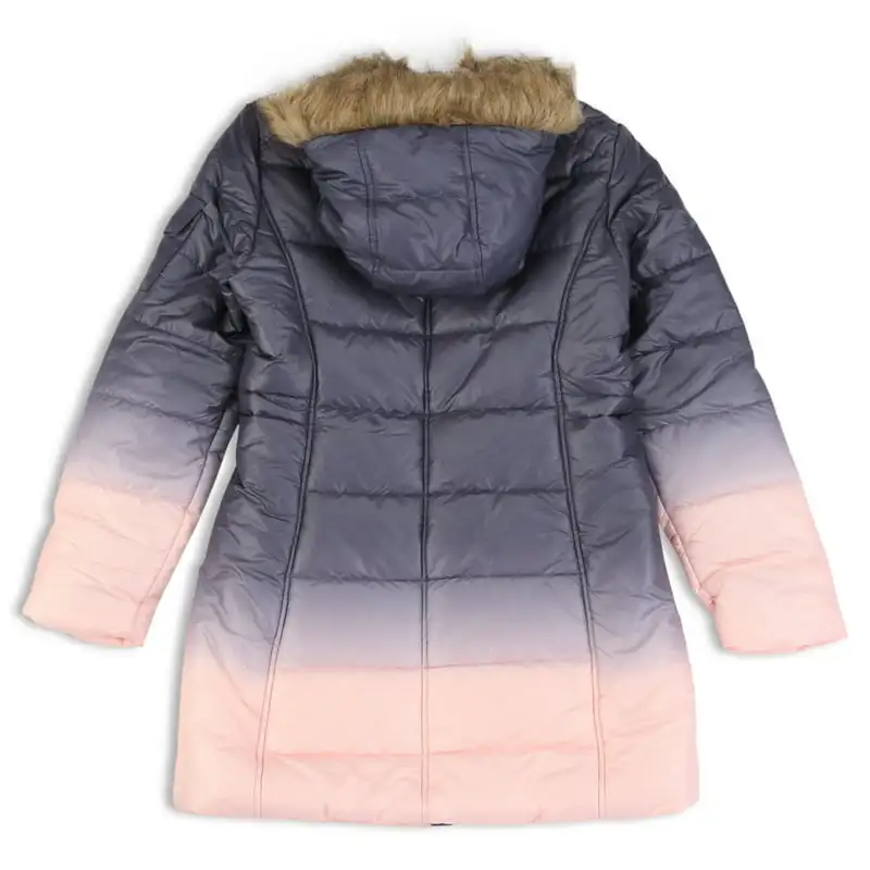 

Ombre Puffer Jacket (Women's)