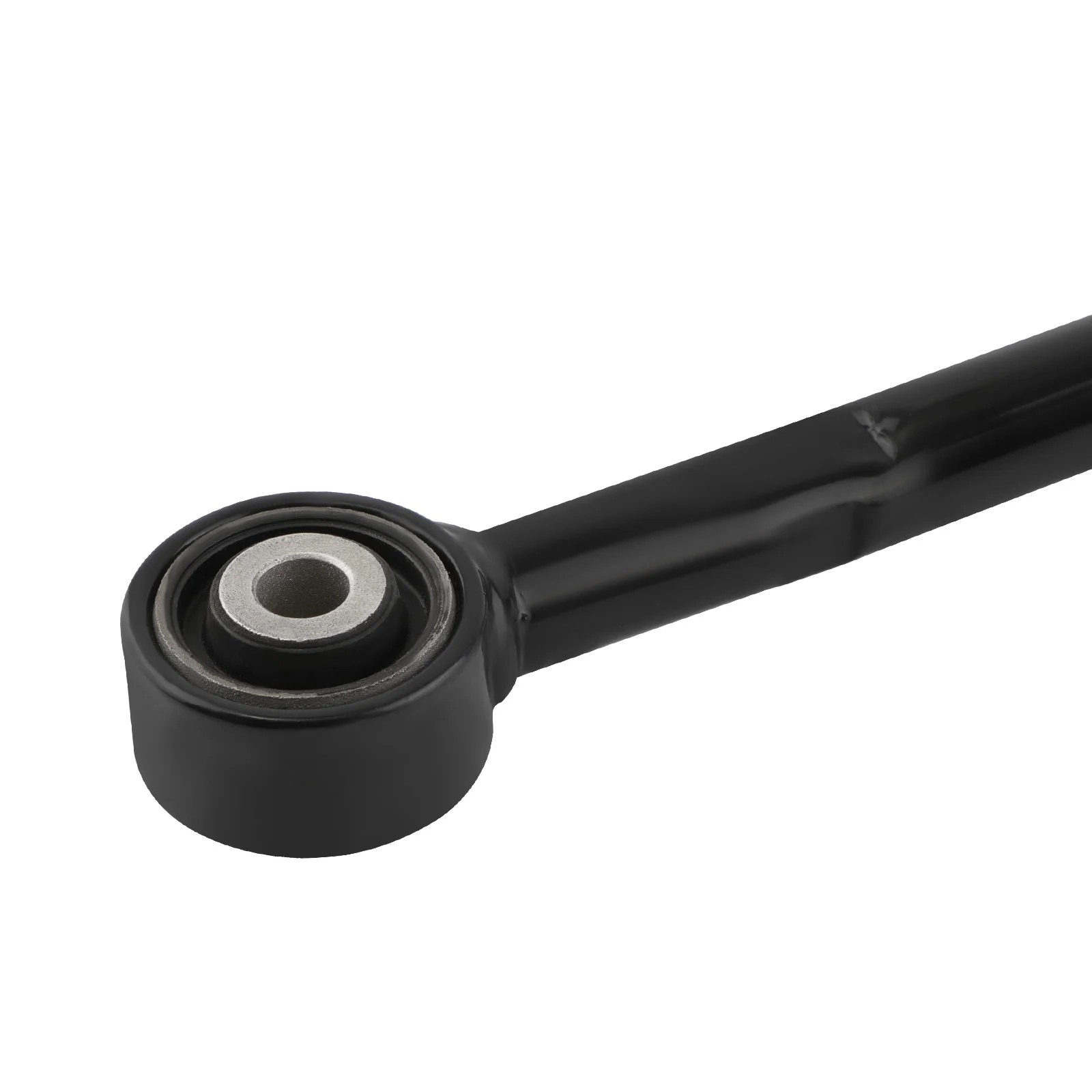 8x алюминиевые рычаги задней подвески стержень стойки боковой рычаг для Dodge Charger