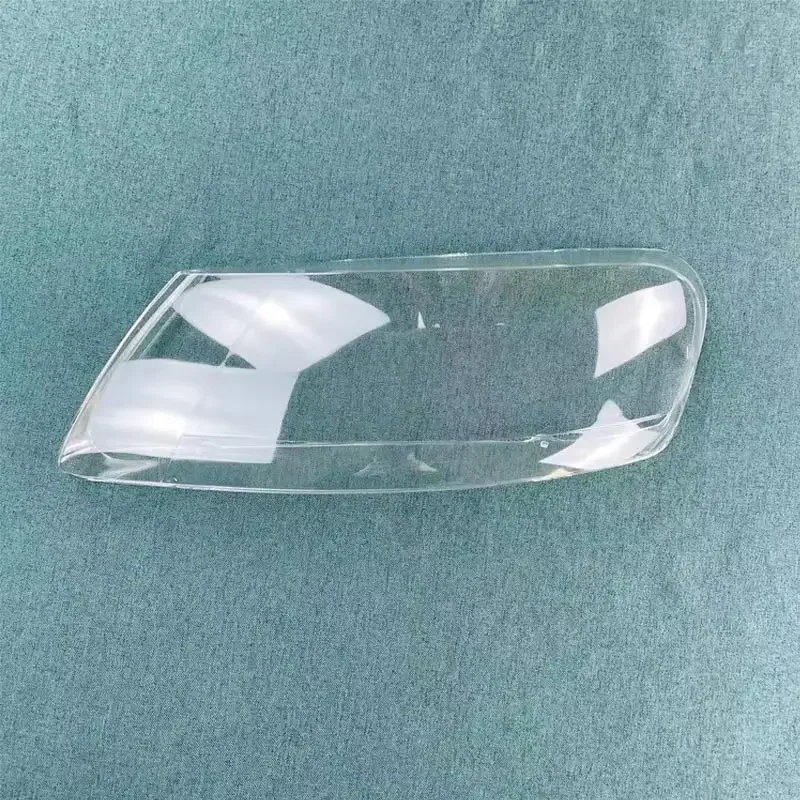 Корпус фар RDS для Volkswagen VW Touareg 2003 2004 2005 2006, крышка объектива передней фары автомобиля, абажур, стеклянная крышка лампы, колпачки (art.: 3920d3fafa36f) - 3920d3fafa36f