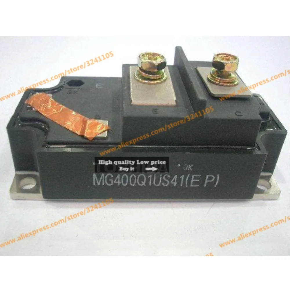 Новый модуль MG400Q1US41(EP)