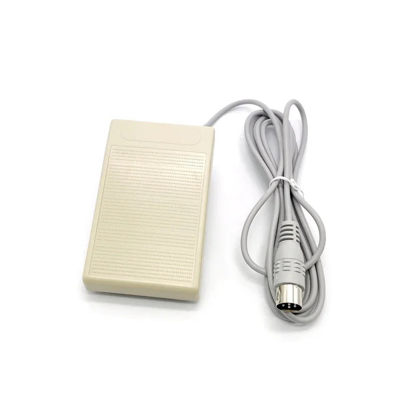 Ножная педаль для полировки ногтей мощная полировальная машинка 210 резаки