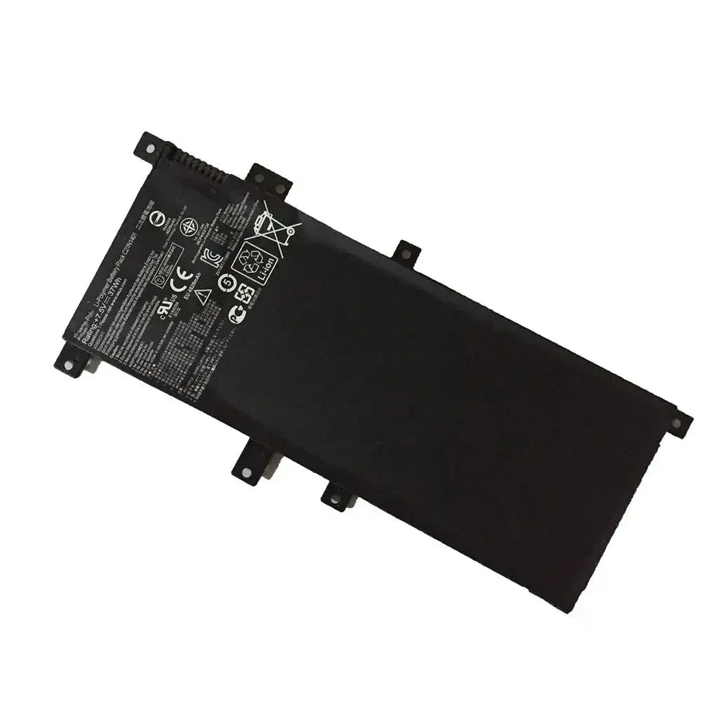 2024 аккумуляторы для ASUS Asus Y483l F455l X455l R455l W419l X454l R409j аккумулятор ноутбука