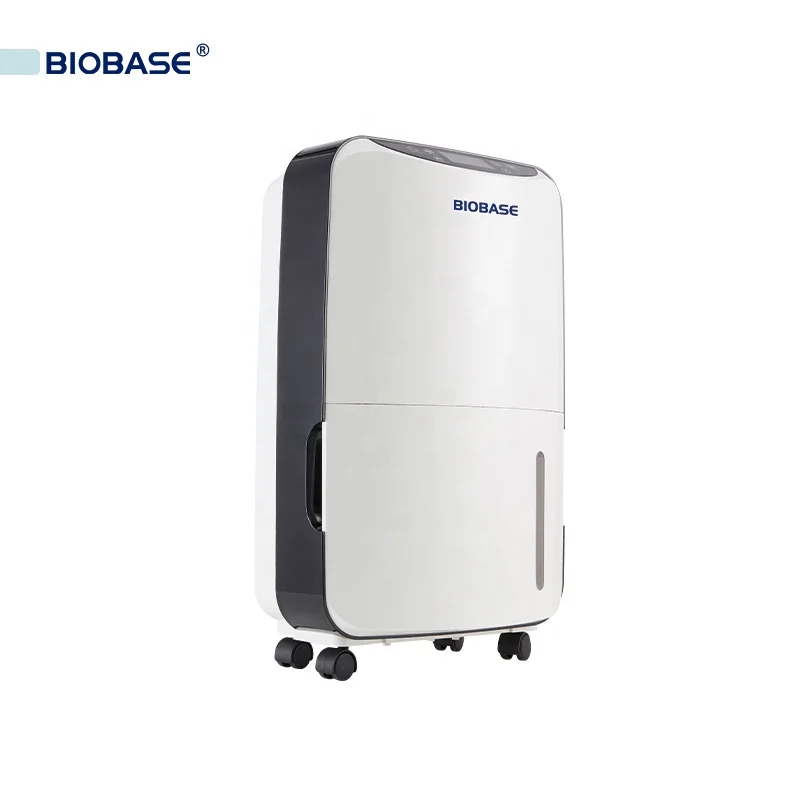 

BIOBASE Home Dehumidifier BKDH-820E dehumidifier dehumidifiers for home hospital or laboratory
