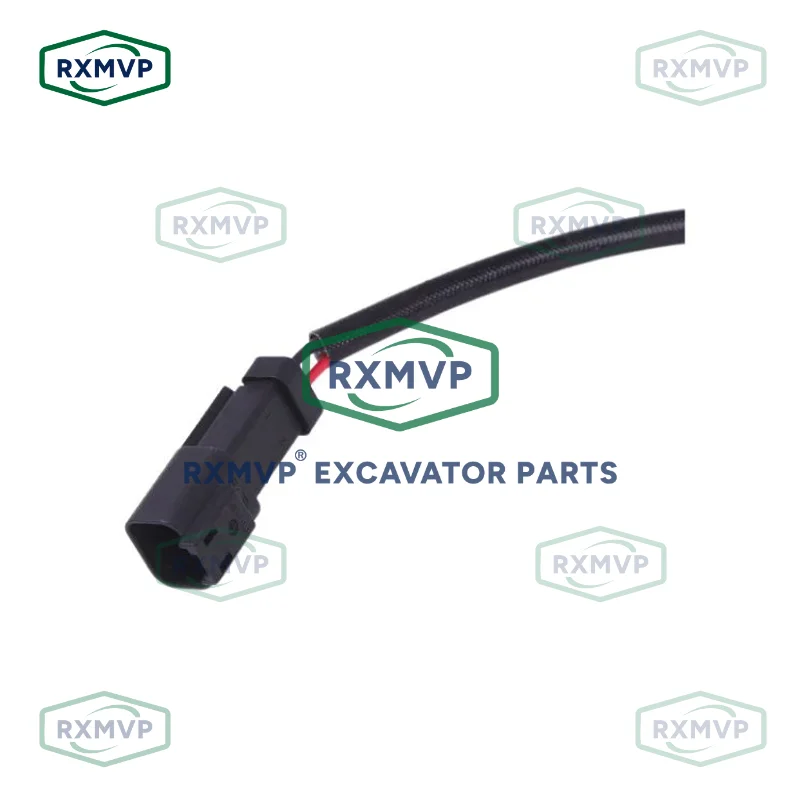 Датчик уровня жидкости для Caterpillar cat датчик 418-6597 E305.5 E306 E307D E308D E308E E312C E315C 3406C