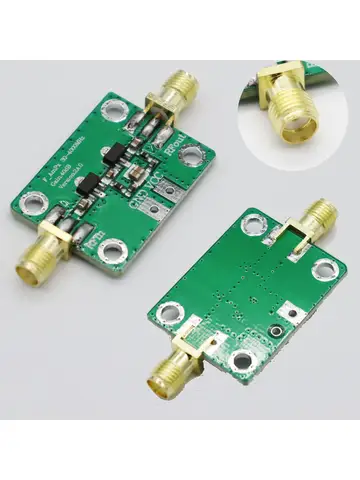 RF Усилитель Mythtiger 30-4000 МГц