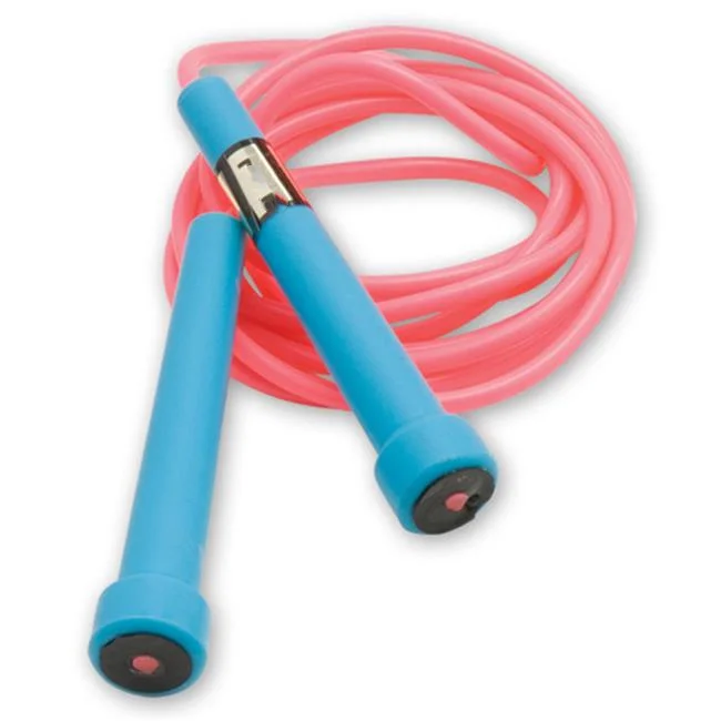 

Neon Speed Jump Ropes (12-Pack)