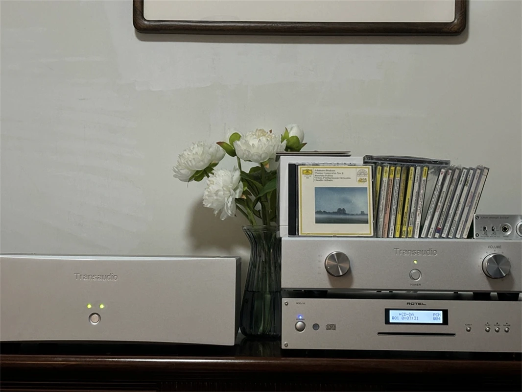 Новое обновление 150 Вт * 2 Pure Post Amplifier T7. Схема усилителя мощности Berlin Voice 909, полностью симметричная схема усилителя X (art.: 3920ca6cb4ff0) - 3920ca6cb4ff0