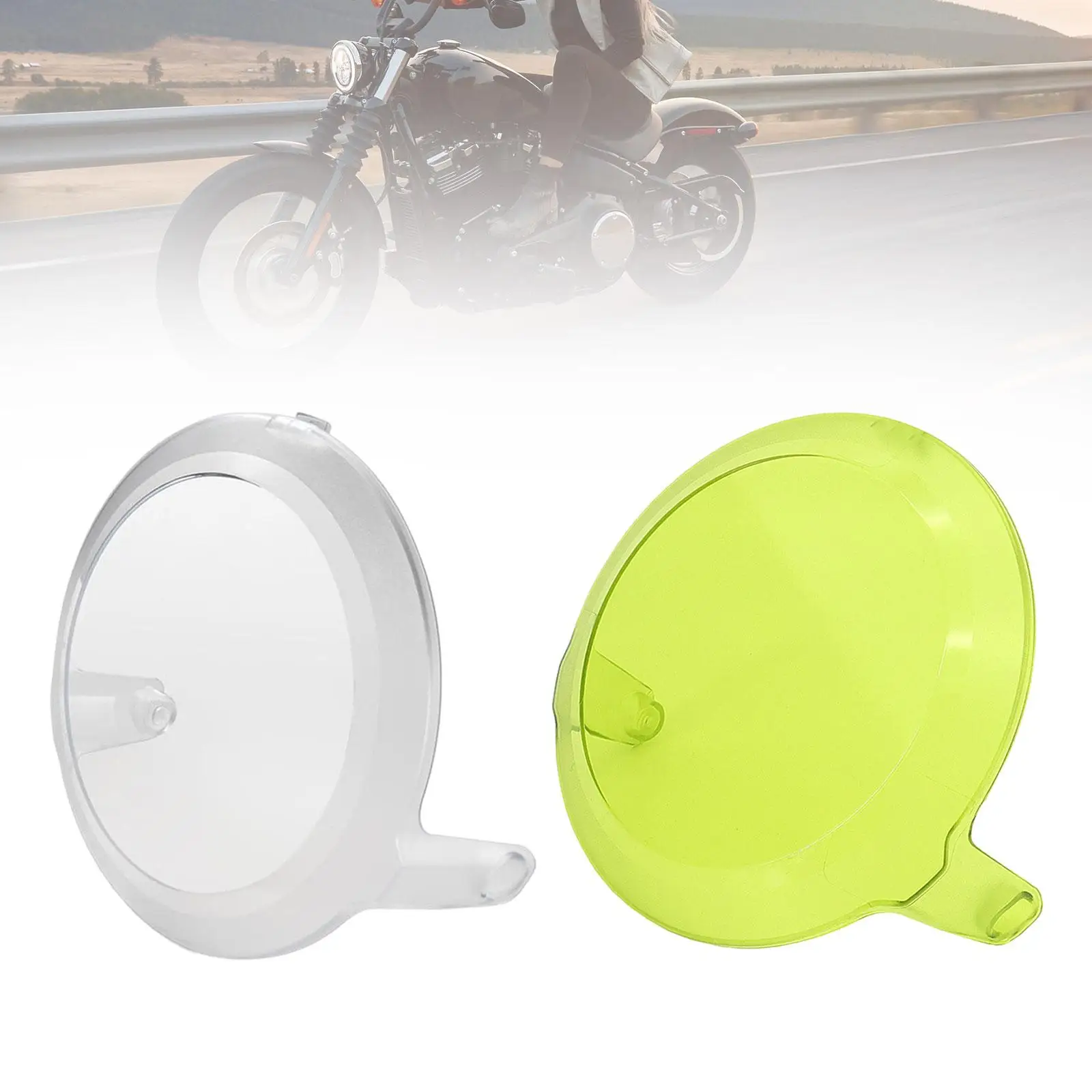 Крышка фары мотоцикла для Husqvarna Norden 901 обтекатели внешний декор