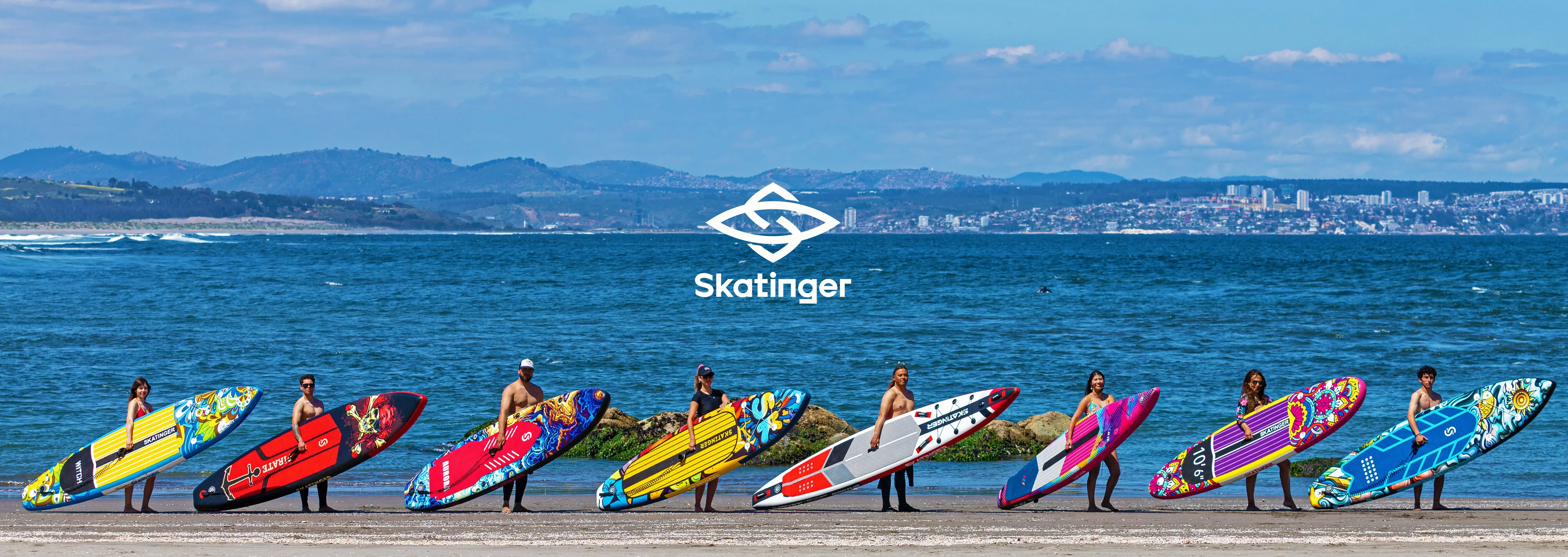 2024 Высококачественная надувная доска для сапсерфинга панель водных видов спорта