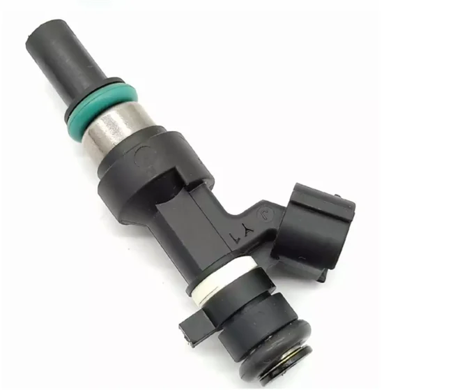 

10 упаковок, набор топливных форсунок FBY11H0 FBY1010 для NISSAN MICRA K13 2010-2016 SFH