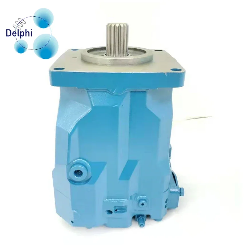 Гидравлический насос Linde HPV HMF HMR HMV HMA 35/ 50 /55 /75/ 105/ 135/ 165/ 210/ 280