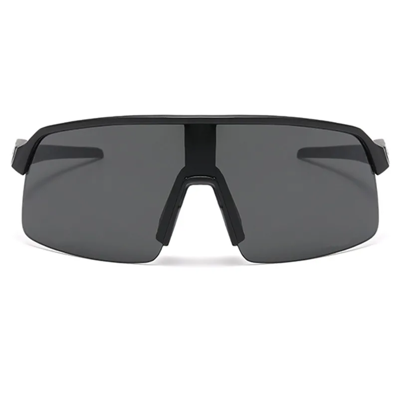 Большие велосипедные очки для мужчин и женщин винтажные спортивные