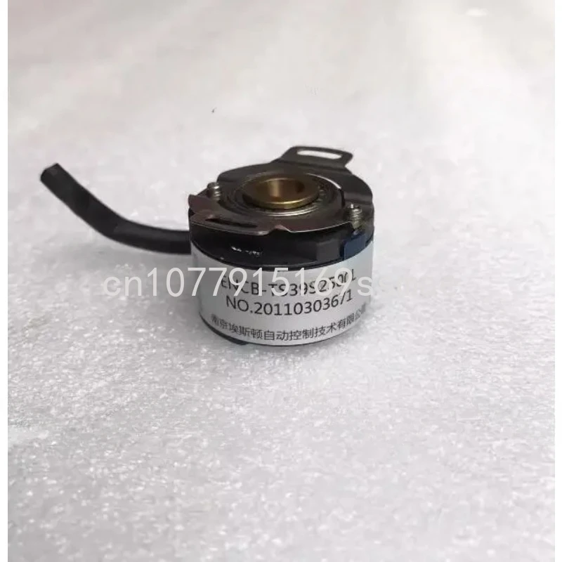 ENCB-TS39S2500L дёдер Серводвигатель kodlayıcı kalite güvenip