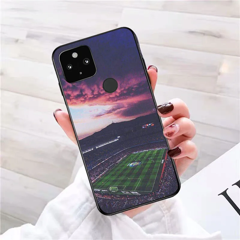 Чехол для Google Pixel 6 Pro 6A 5A 4A 3A 4 XL 5 3 2 | Мобильные телефоны и аксессуары