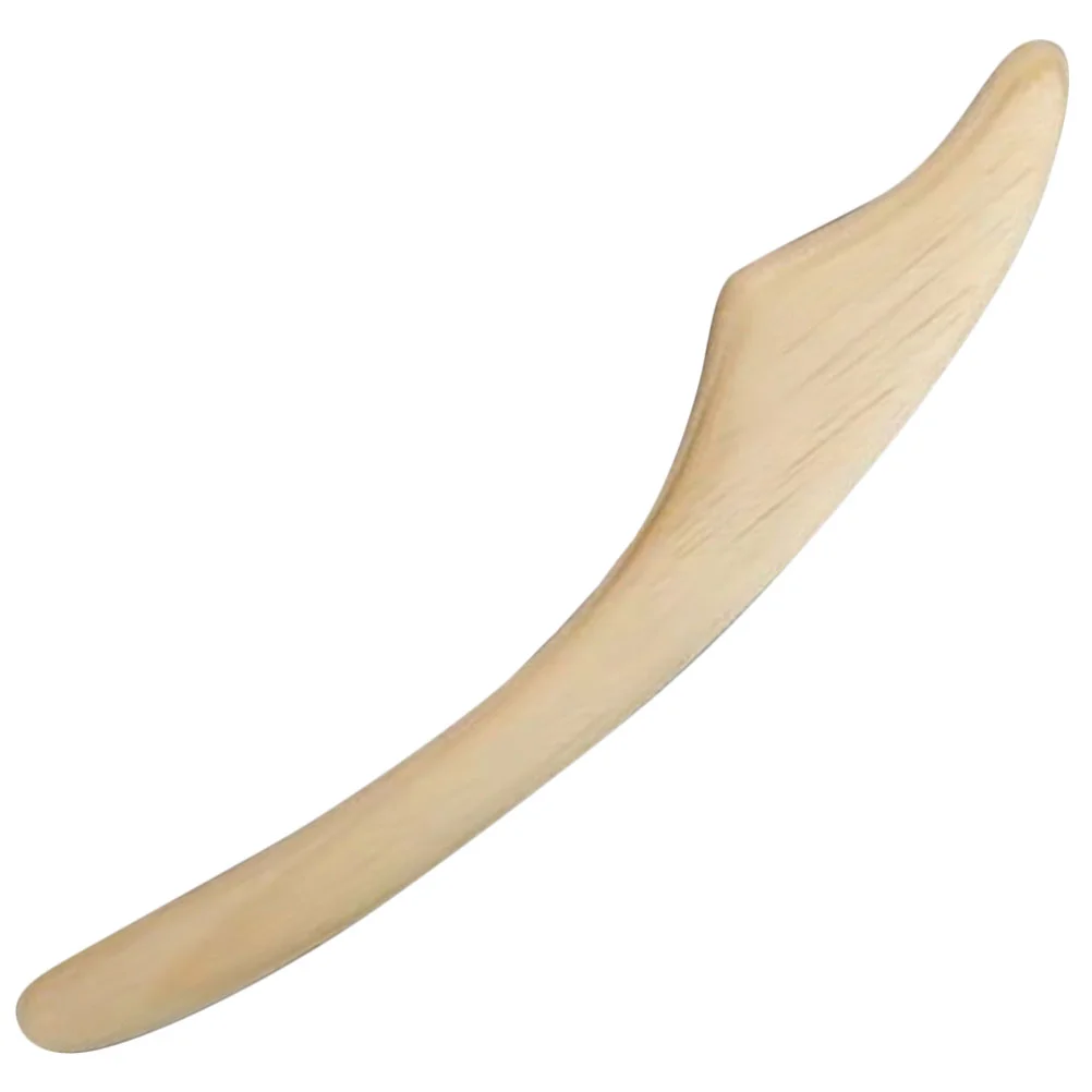 

Rollerstick Wooden Wand Face Manual Trigger Sculpting Bodyscraping Muscle Tools Wood Cellulite Massaging Shoulder Arm Leg