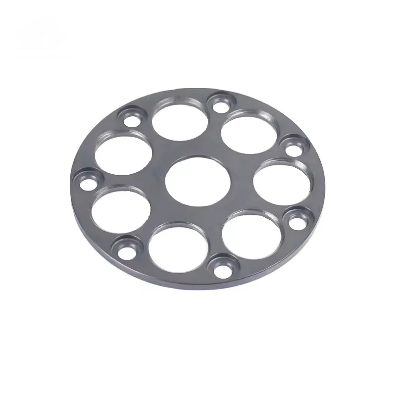 Детали гидравлического поршневого насоса Rexroth для компенсационной пластины