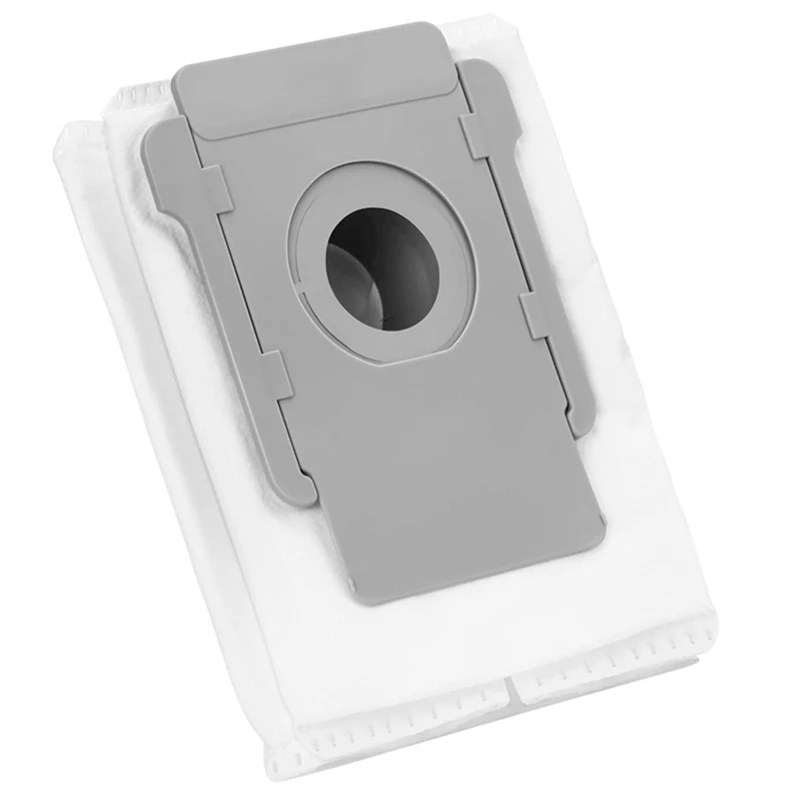 

48 упаковок вакуумных пакетов для Irobot Roomba I3 +(3550) I7 +(7550) S9 +(9550) I6 +(6550) I8 +(8550) Чистая база