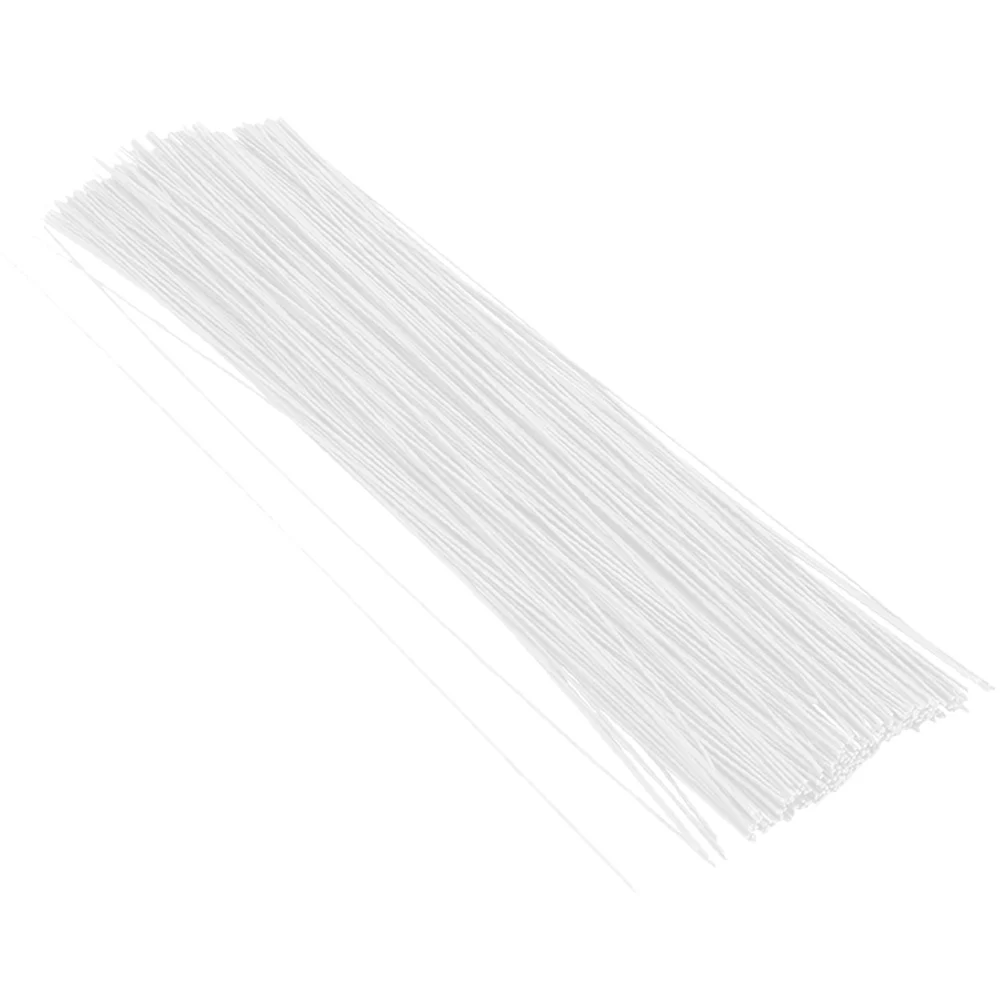 

Практичный женский венок ручной работы для флористов