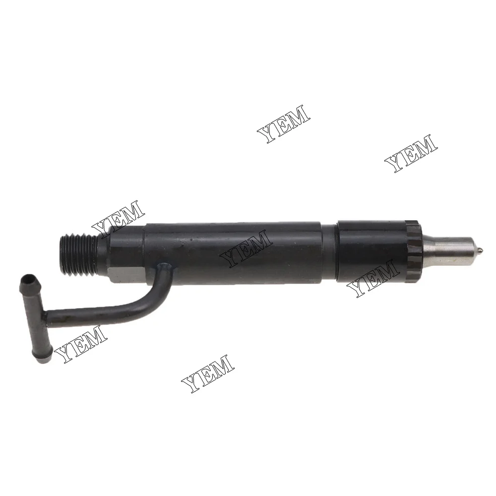 Новый топливный инжектор 729004-53101 для 4-цилиндрового двигателя Yanmar 4TNV88 4TNV84