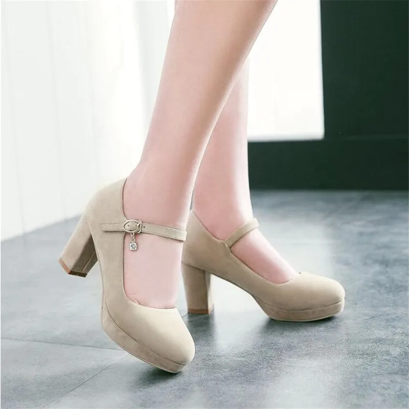 Туфли-лодочки женские с ремешком на щиколотке красные свадебные вечерние