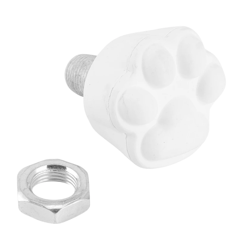 

1Pcs Roller Skates Toe Stops 82A Replacement for Skates Ice Skates Roller Skating Accessories Roller Skate Stop