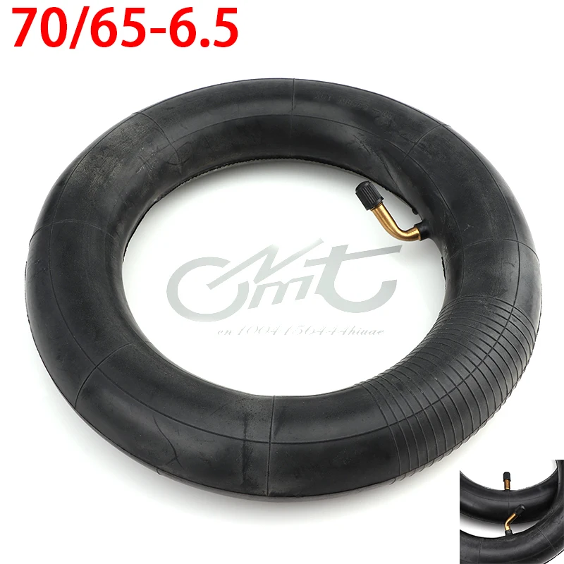 

70/65-6.5 Inner Tube/Tire 10 Inch Inner Camera for Xiaomi Mini Pro Electric Balance Scooter Tyre Accessory