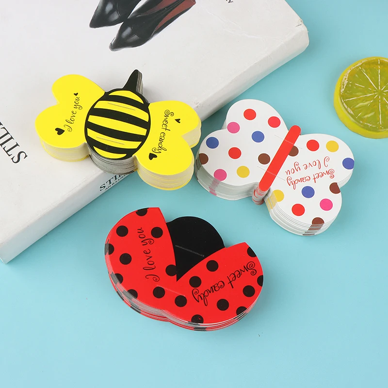 

50 шт., Детские божьи коровки